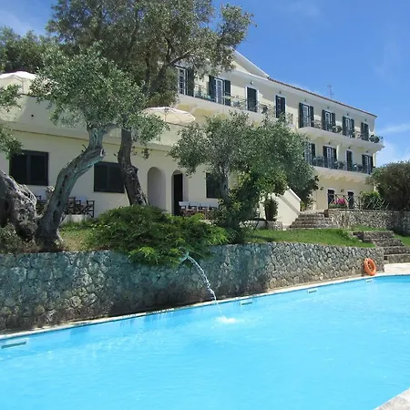 Levant Szálloda 3*