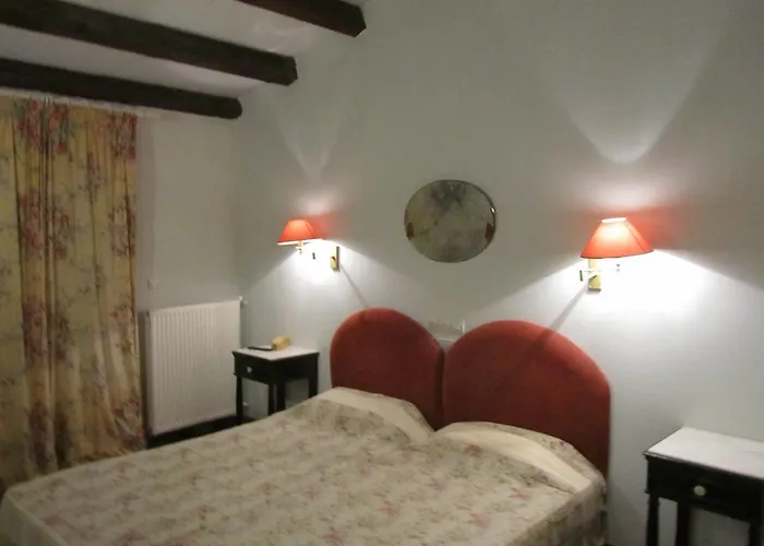 Hotel Levant Pelekas