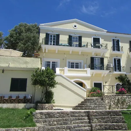 Hotel Levant Pelekas