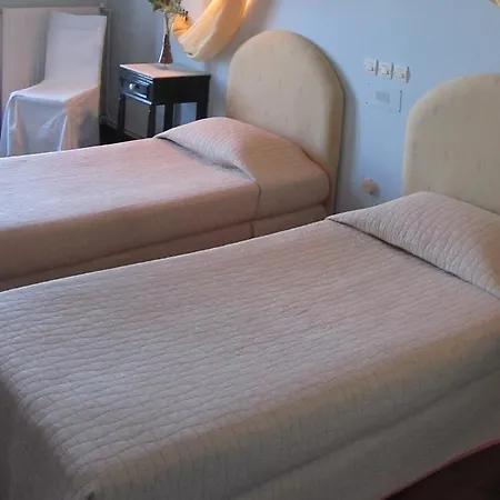 Levant Hotel Pelekas