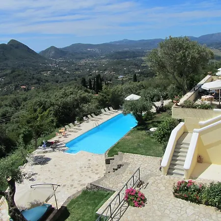 Hotel Levant Pelekas