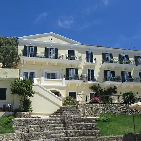 Levant Hotel Pelekas