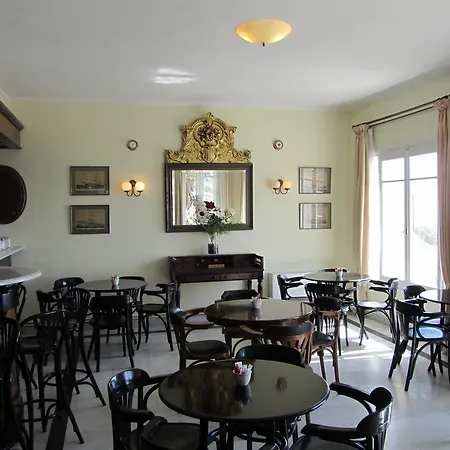 Hotel Levant Pelekas