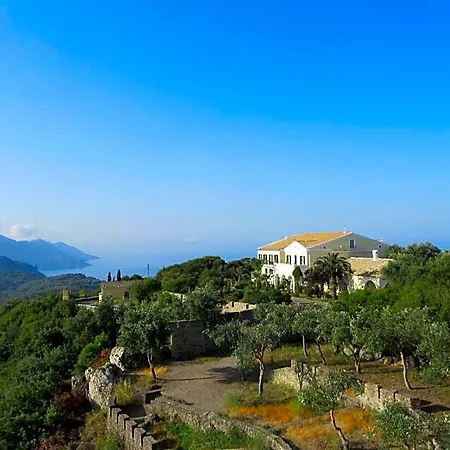Hotel Levant Pelekas