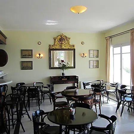 Hotel Levant