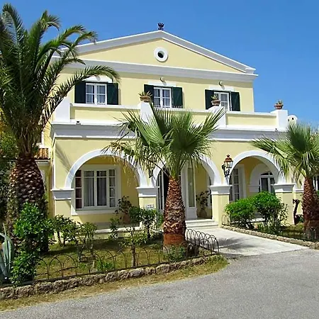 Levant Hotel 3*