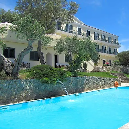Hotel Levant Pelekas