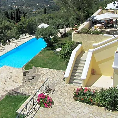 Levant Hotel 3*