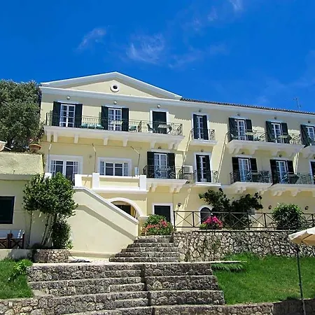 Levant Hotel 3*