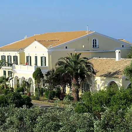 Levant Hotel