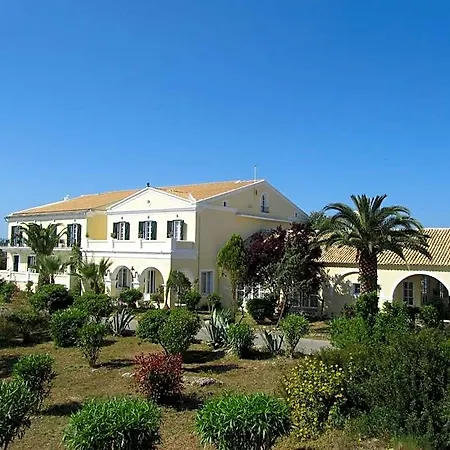 Hotel Levant