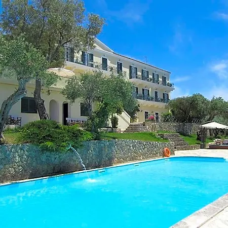 Hotel Levant Pelekas