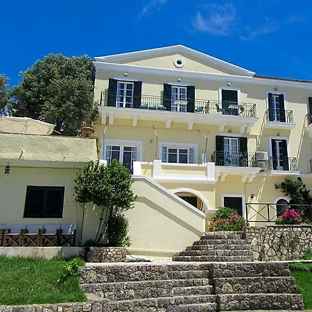 Levant 3*
