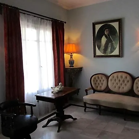 Levant Hotel Pelekas