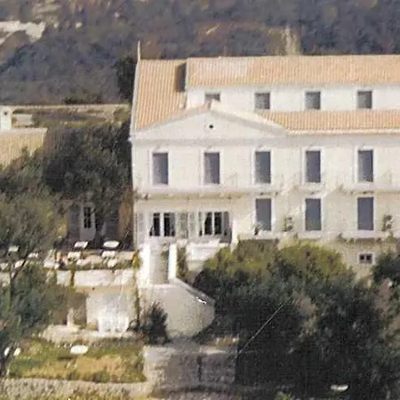 Hotel Levant Pelekas