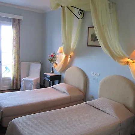 Hotel Levant Pelekas