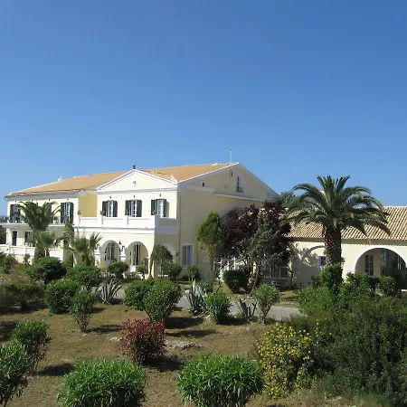 Levant Hotel Pelekas