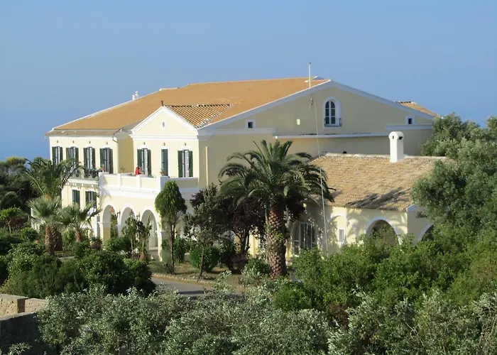 Levant 3*