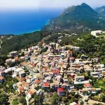 Levant 3* Pélekasz
