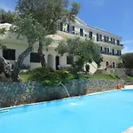 Levant Szálloda 3*