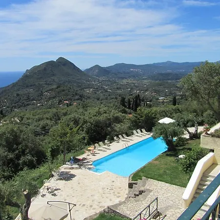 Hotel Levant 3*