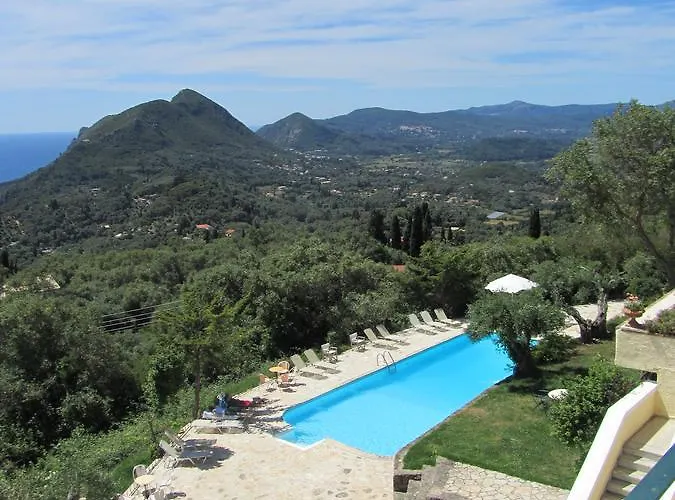 Ξενοδοχείο Levant 3*